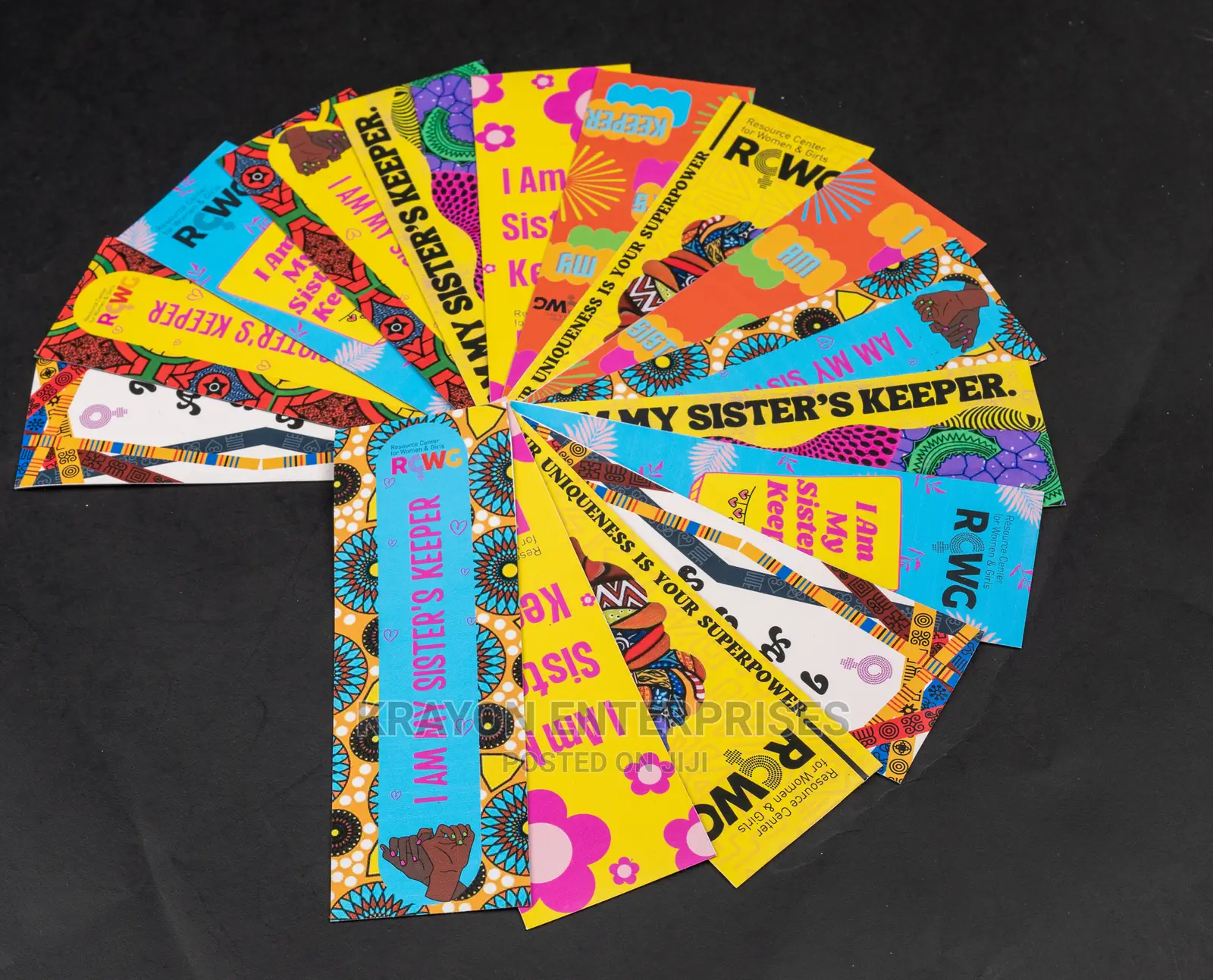 Product Stickers