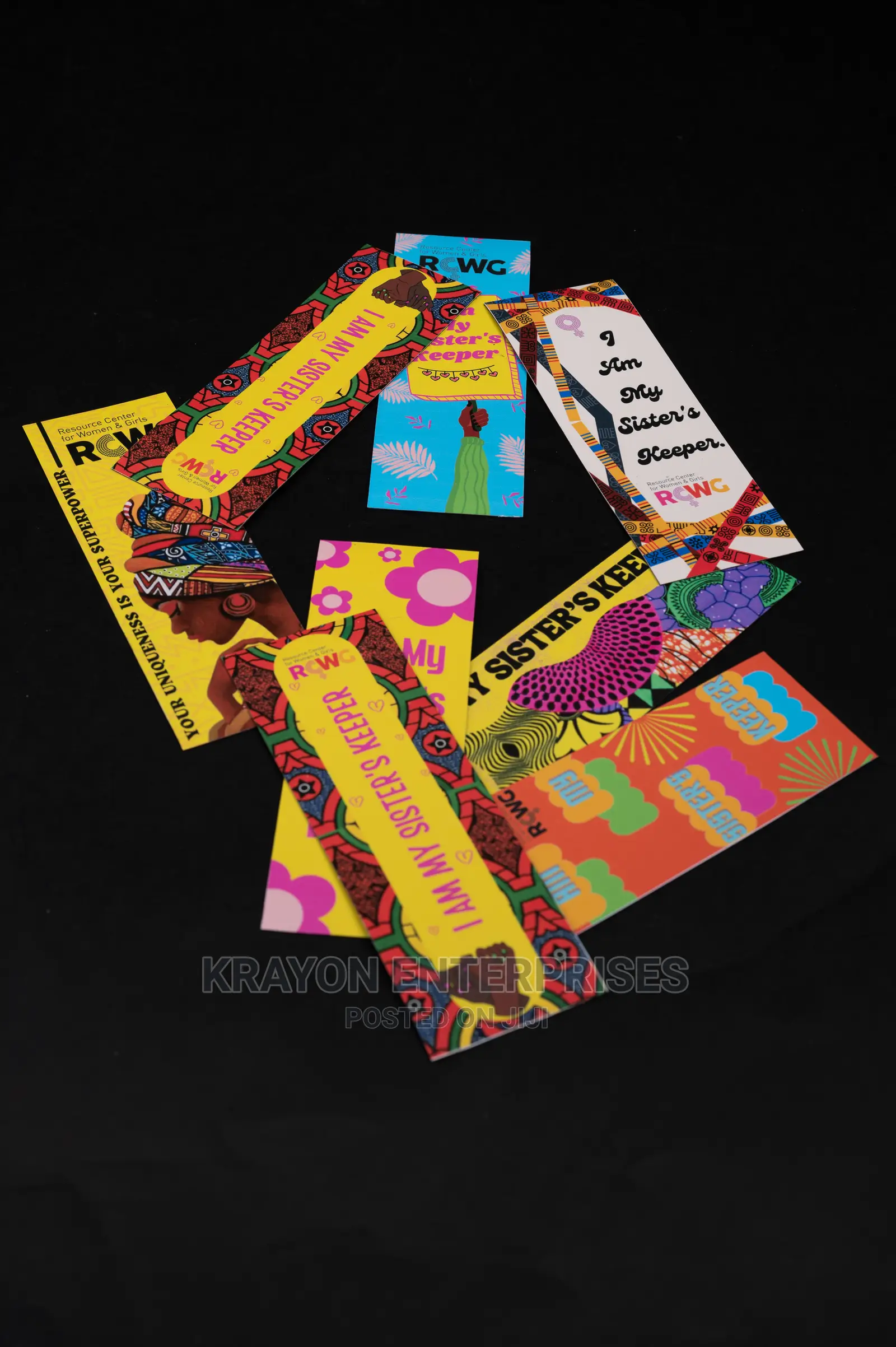 Product Stickers