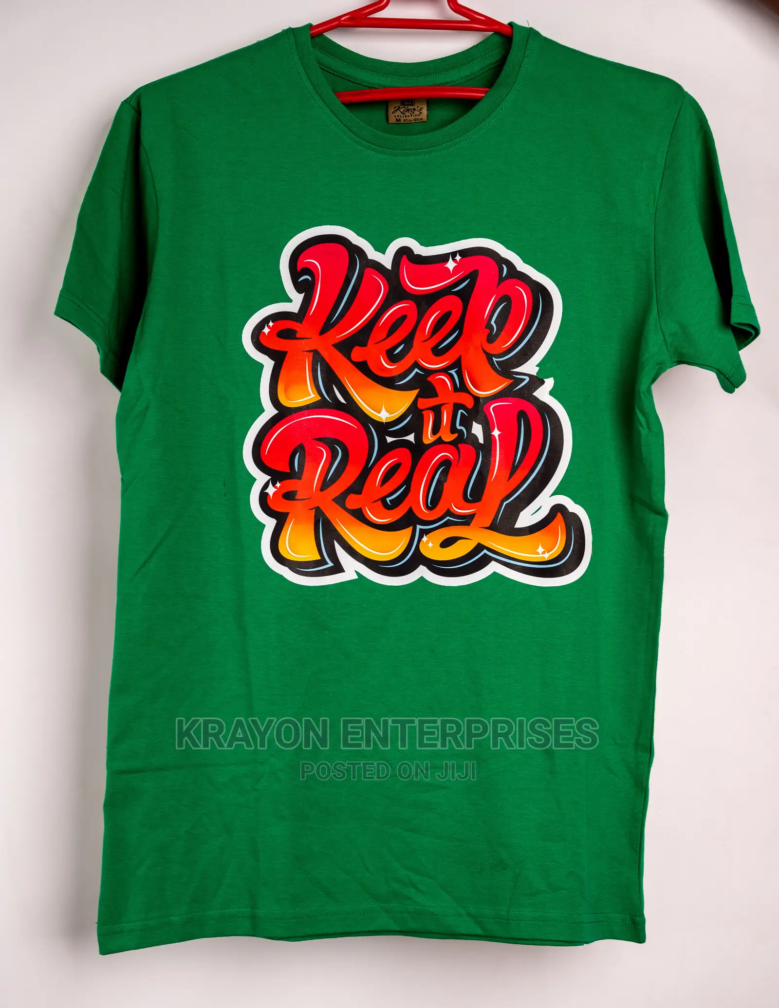 Tshirt Printing Available