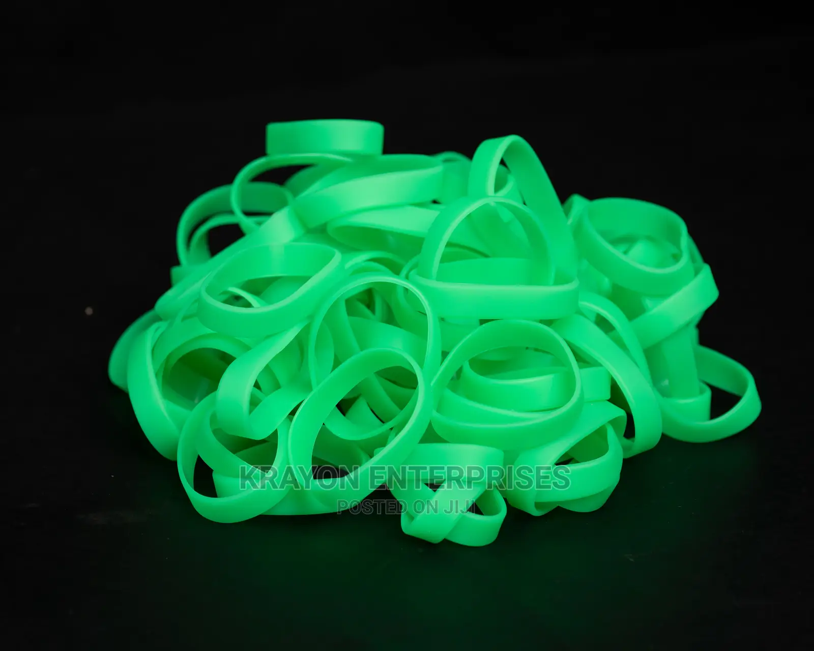 Adult Wristbands