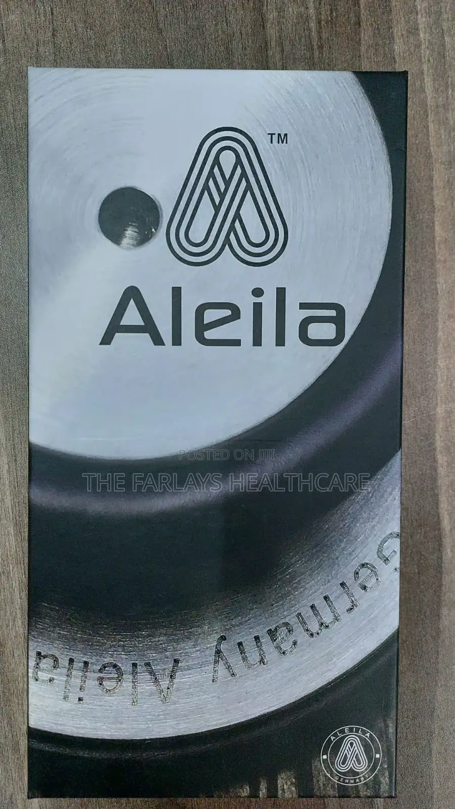 Aleila Series (II) Stethoscope