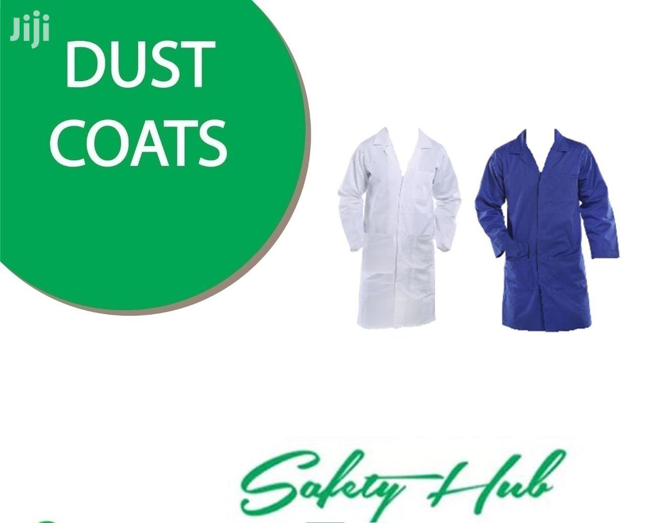 Dust Coats (Wholesale & Retail)