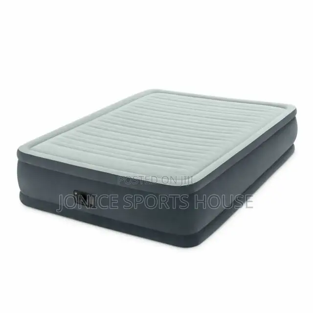 Inflatable Bed/Mattress