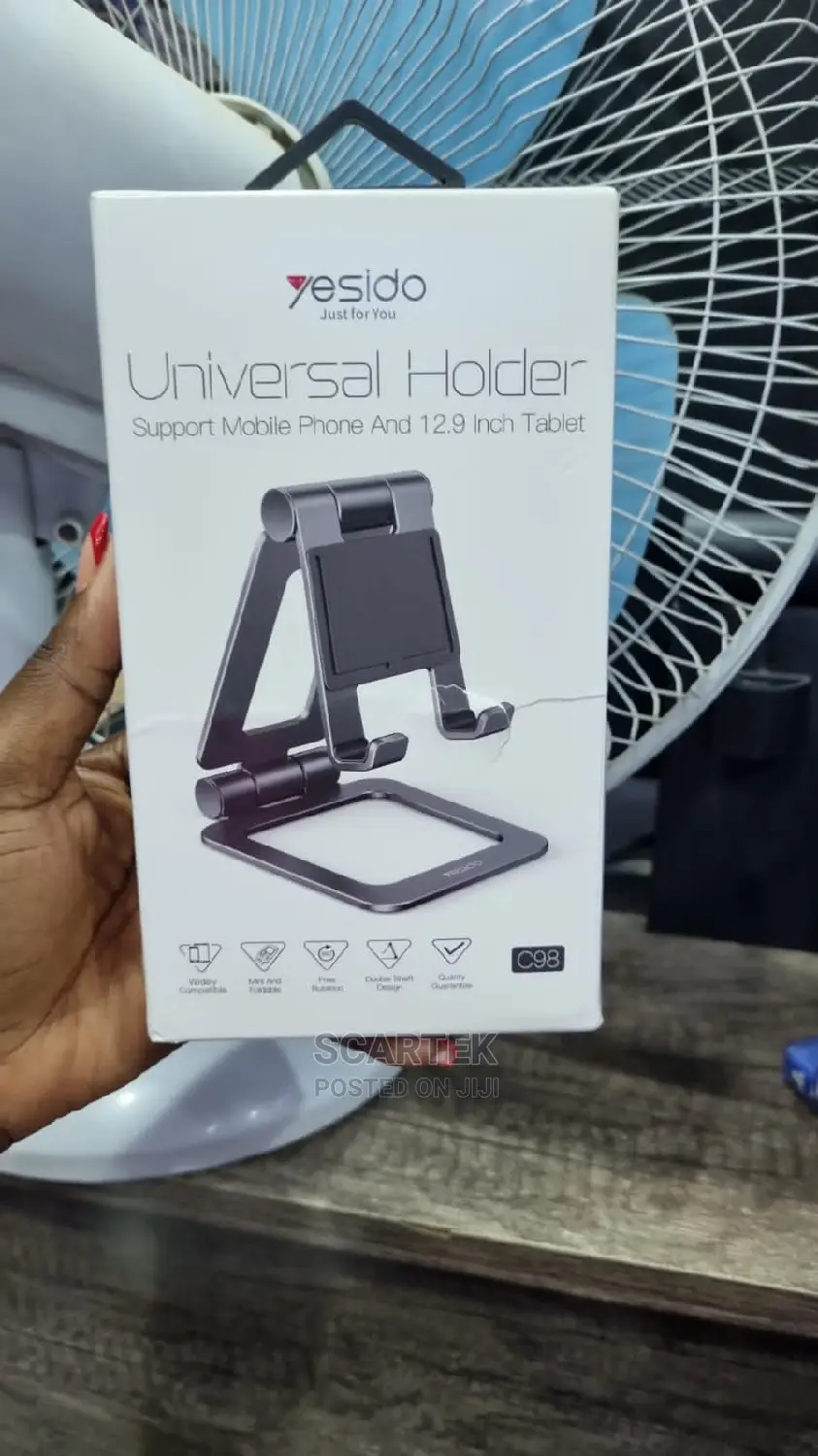 Yesido Universal Holder