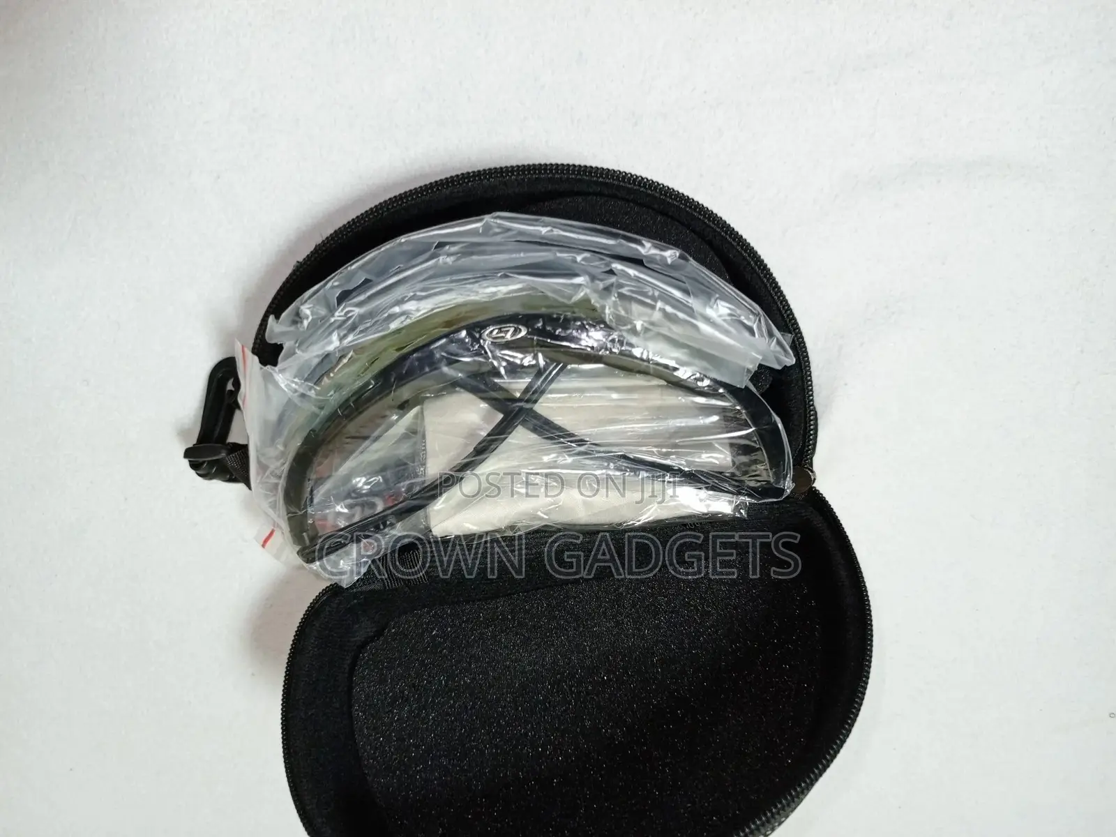 5 Lens Myopia Riding Bicycle Cycling Glasses