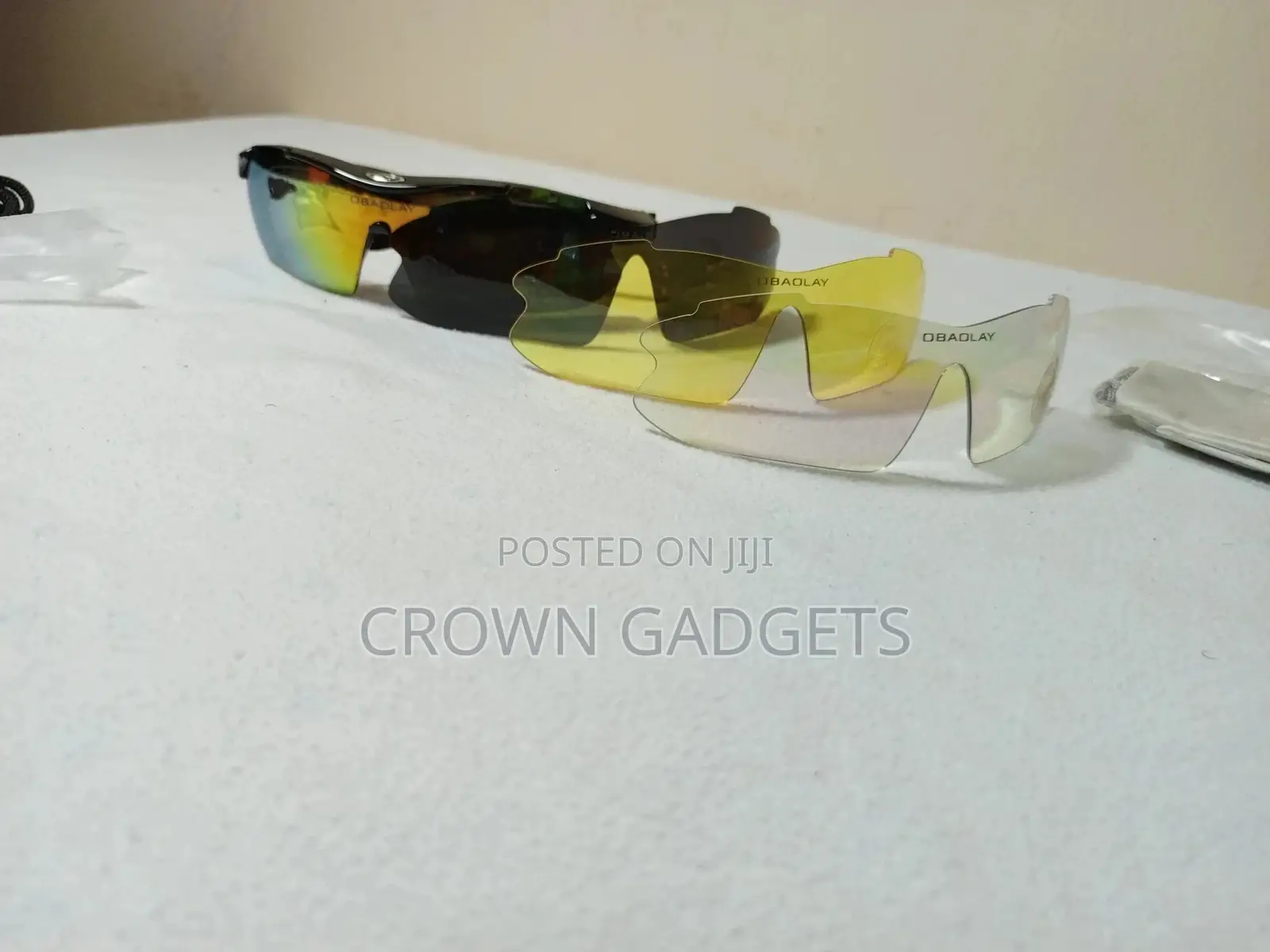 Bicycle Cycling Glasses Sunglasses Polarized