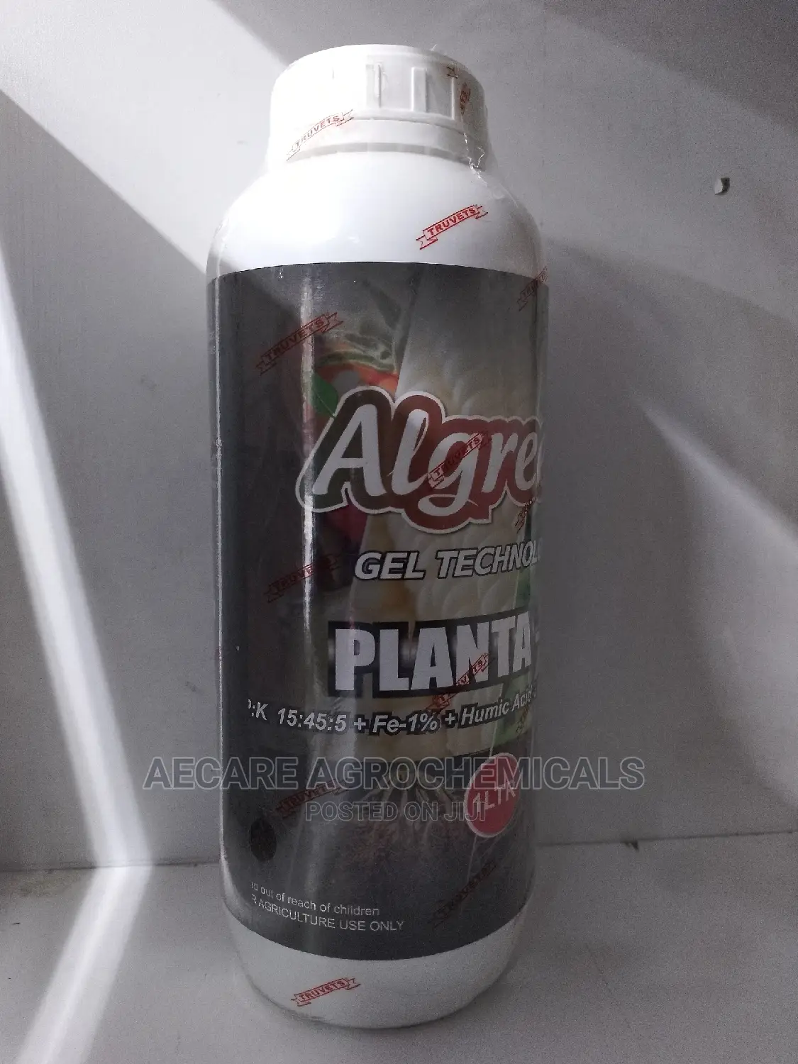 Planta - P Algreen Foliar Fertilizer 1litre