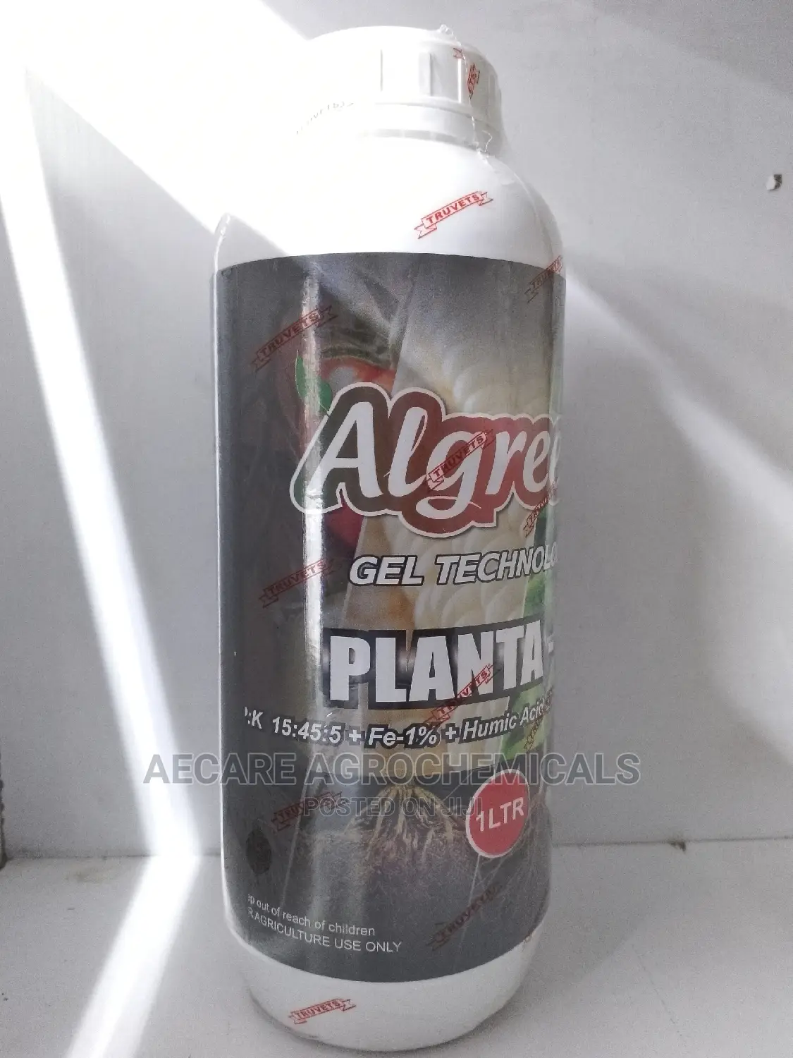 Planta - P Algreen Foliar Fertilizer 1litre