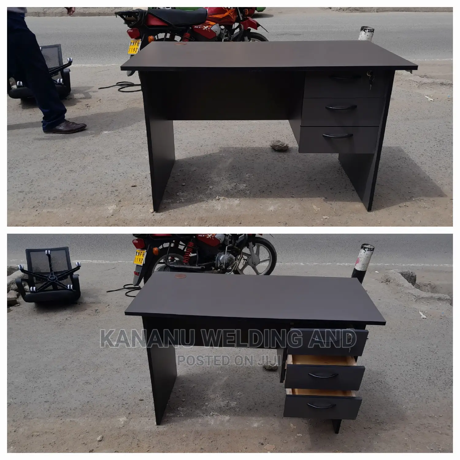 Office Desk