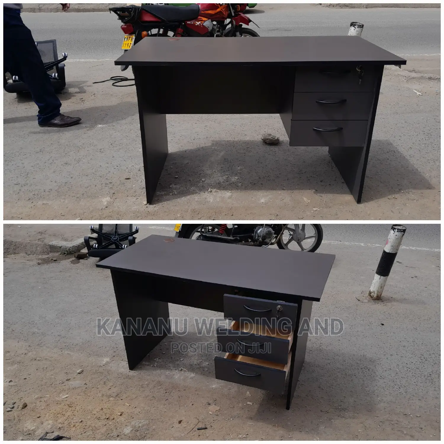 Office Desk