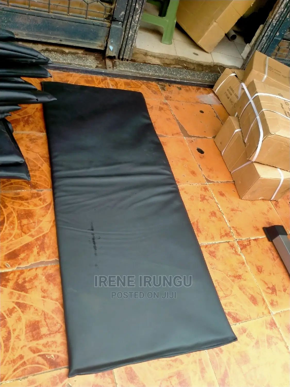 Gym , Workout, Yoga Mat