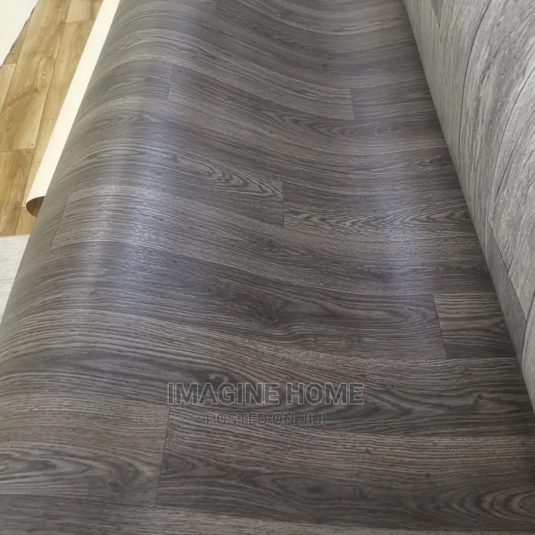 Wooden Floor Mat