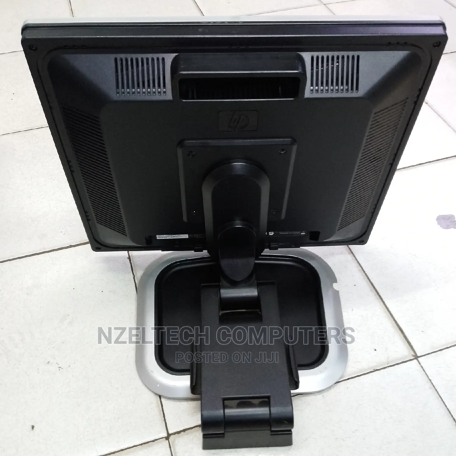 Hp Monitor