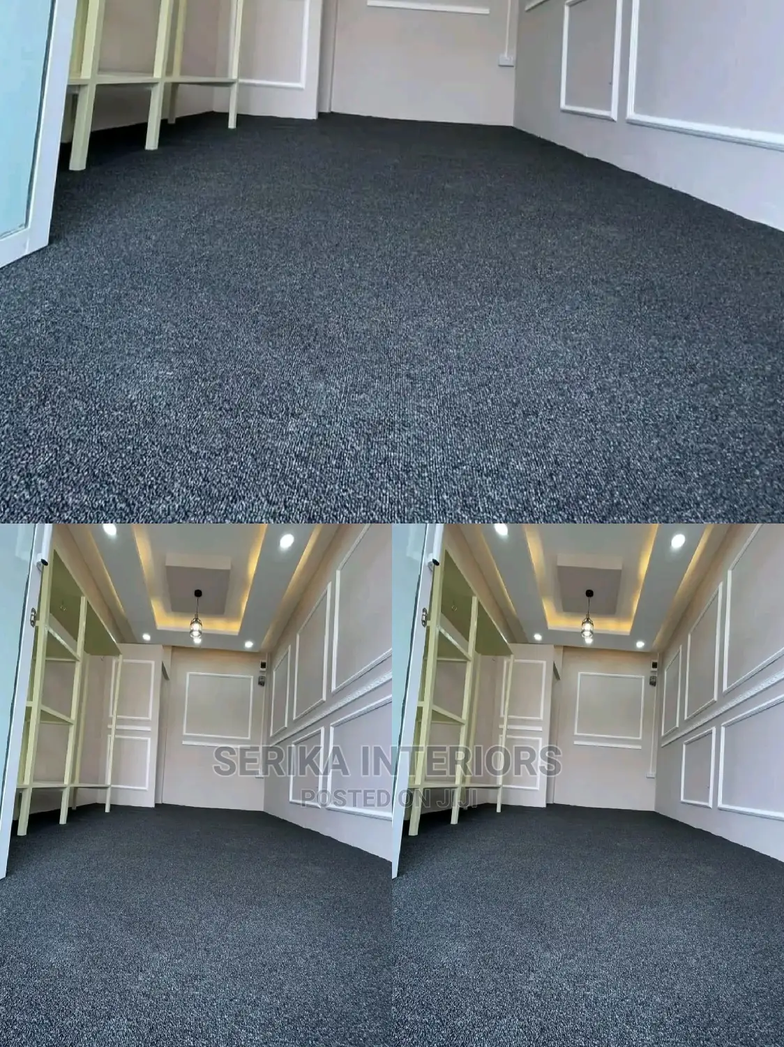 Dark Grey Wall to Wall Carpets Dark Grey Delta Carpets