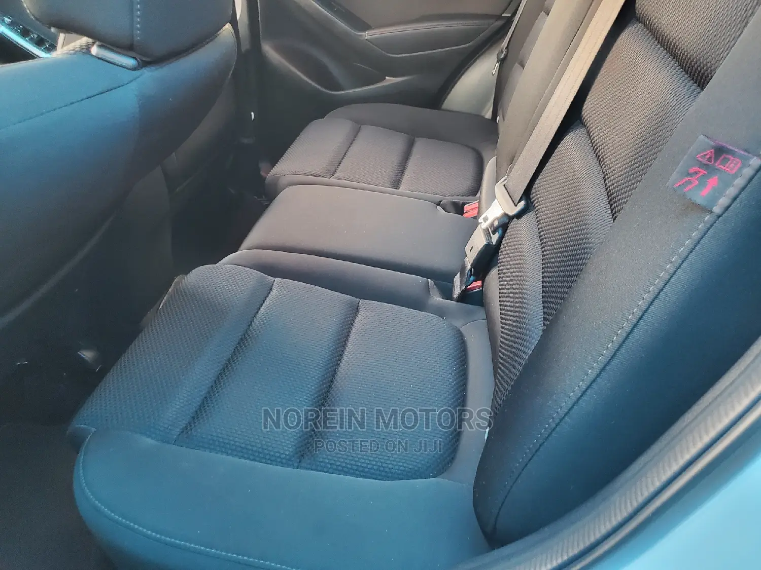 Mazda CX-5 2016 Off white
