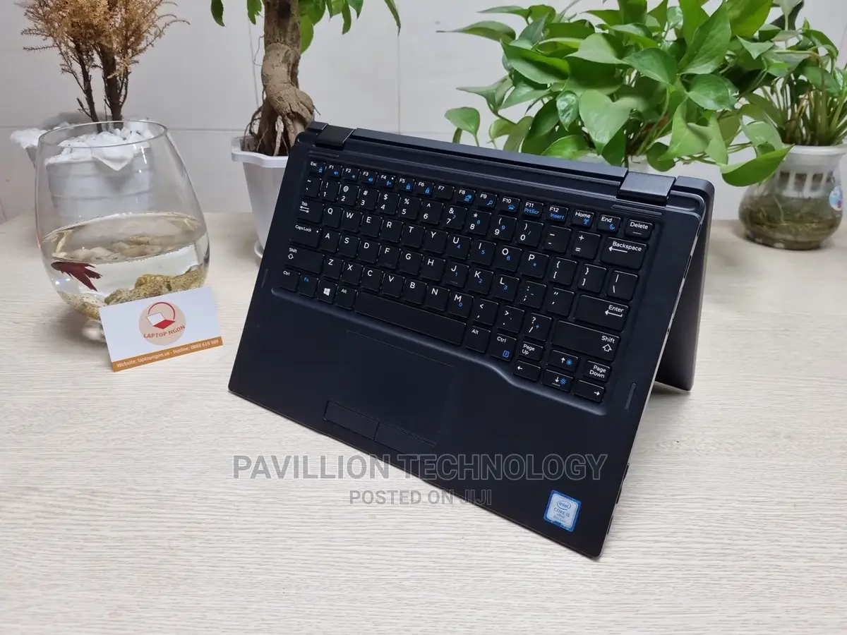 Laptop Dell Latitude 7390 16GB Intel Core I7 SSD 256GB