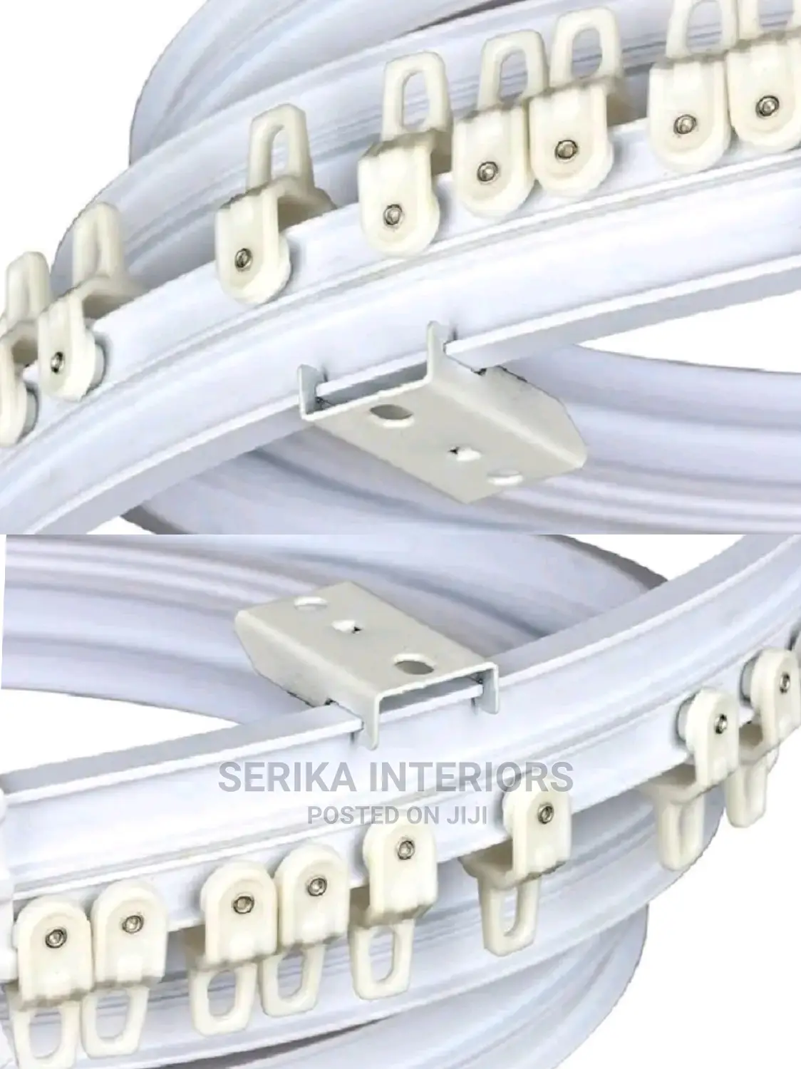 Bendable Hospital Rails Bendable Curtain Rails Curtain Rails