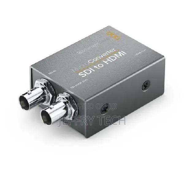 Blackmagic Micro Converter SDI TO HDMI