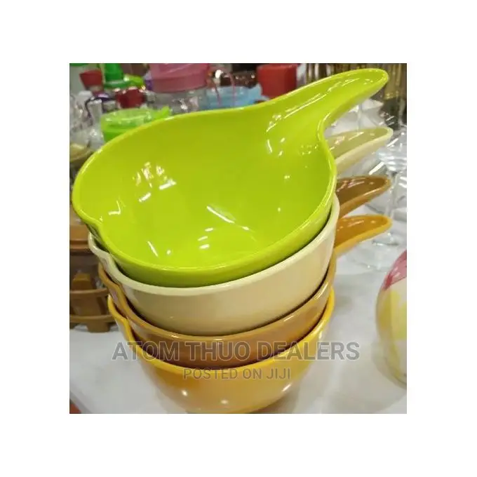 Melamine Calabash Available