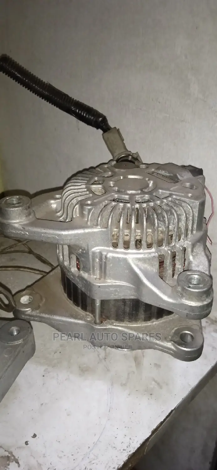 Alternator Mazda Demio and Mazda Cx3