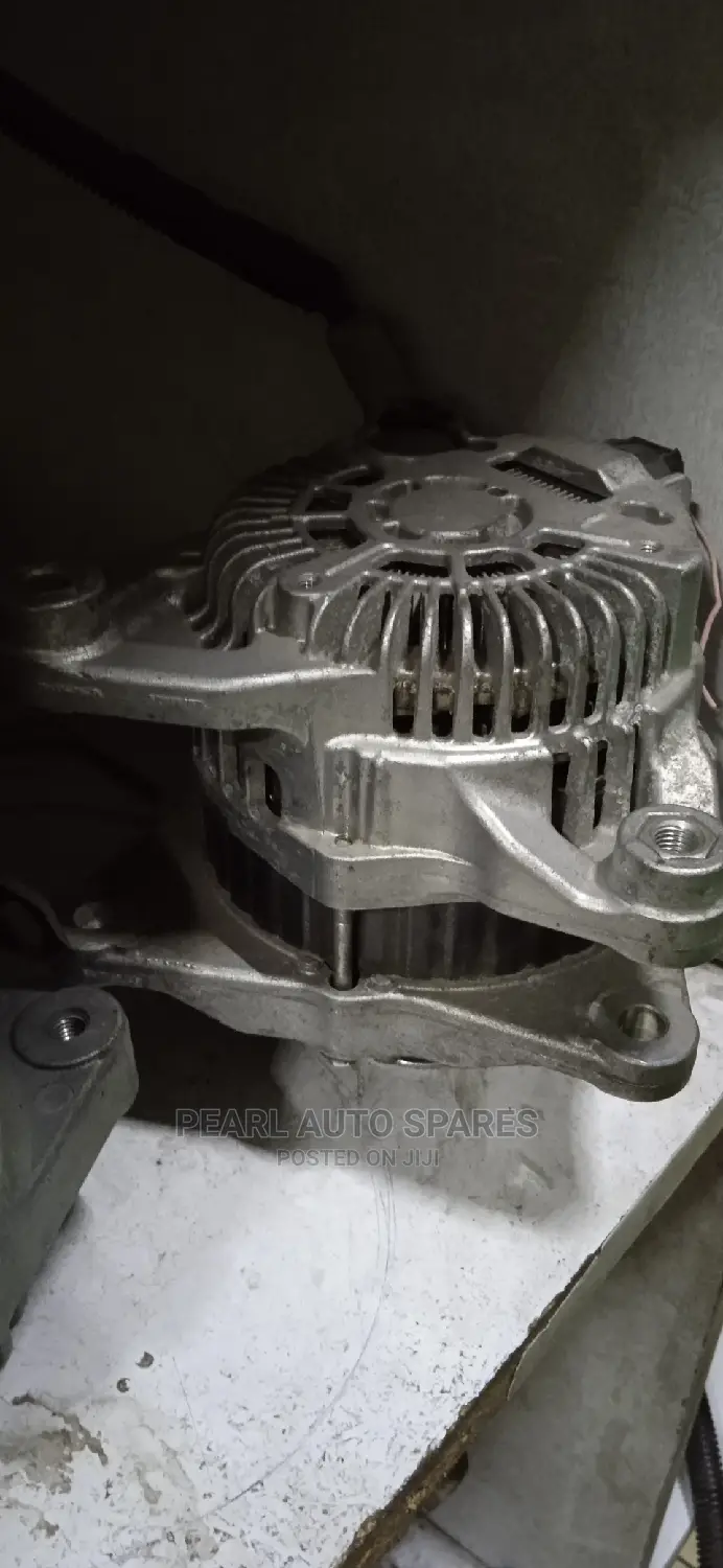 Alternator Mazda Demio and Mazda Cx3