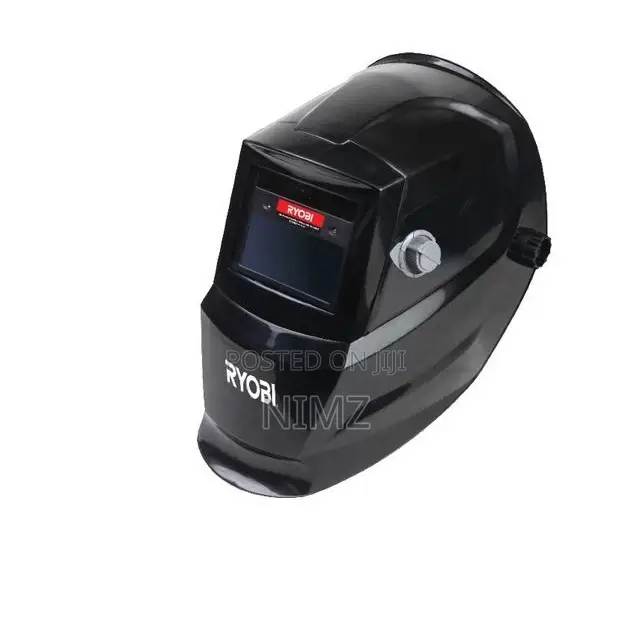 Ryobi Variable Shade Control Welding Helmet