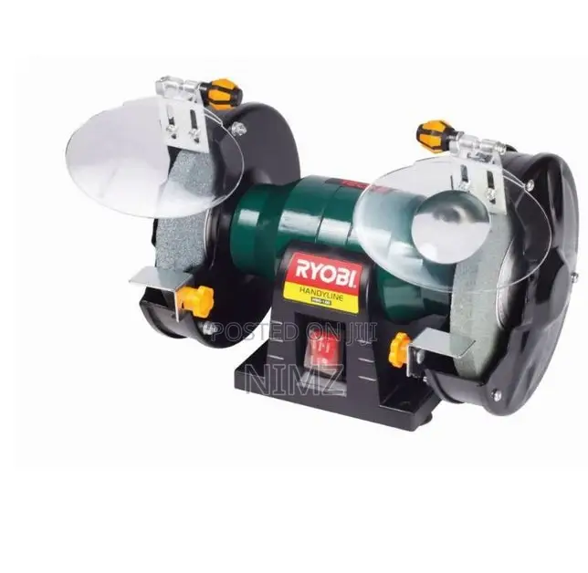Ryobi 150 Watts Bench Grinder
