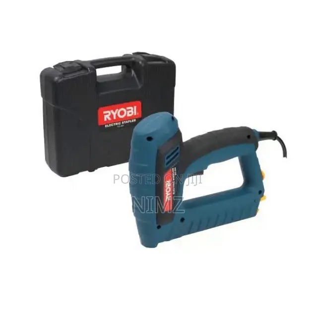 Ryobi 200 Watts Electric Stapler 16mm