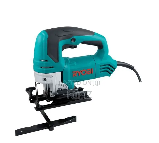 Ryobi 600 Watts Industrial Jig Saw