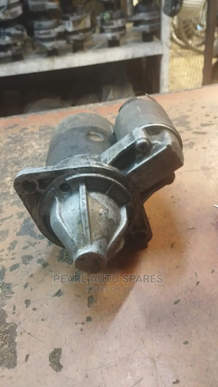Starter Nissan Xtrail,Wingroad, Bluebird and L200