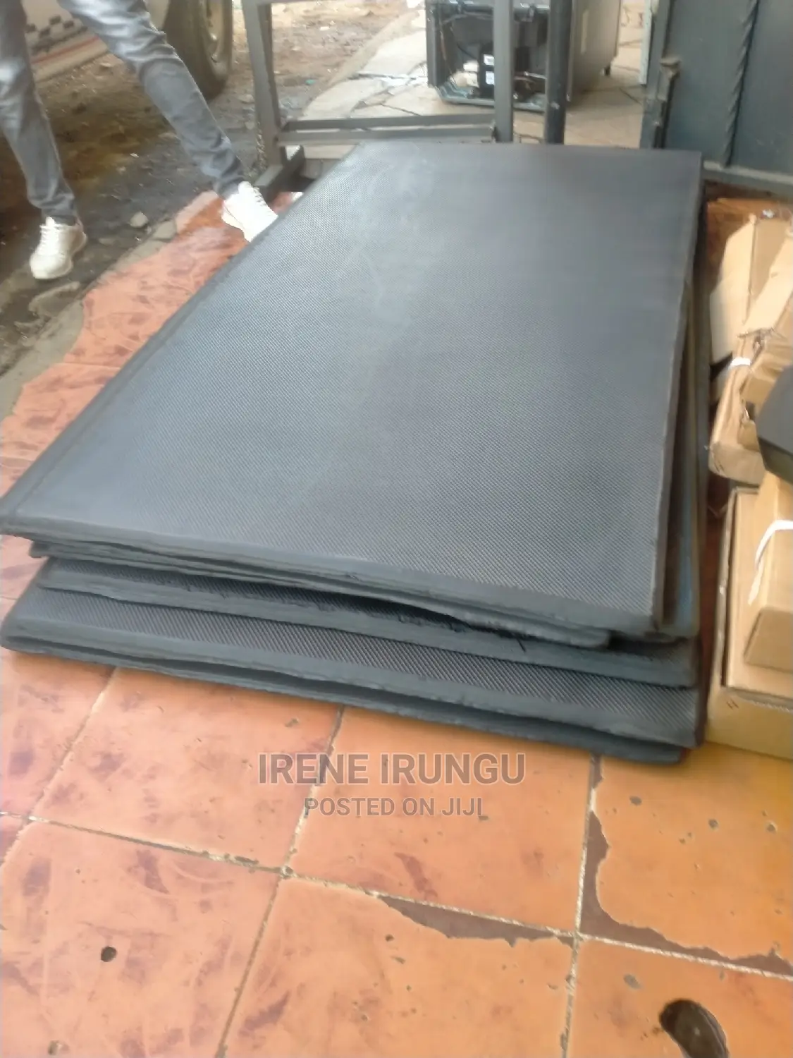 Floor Mats, Gym Mats