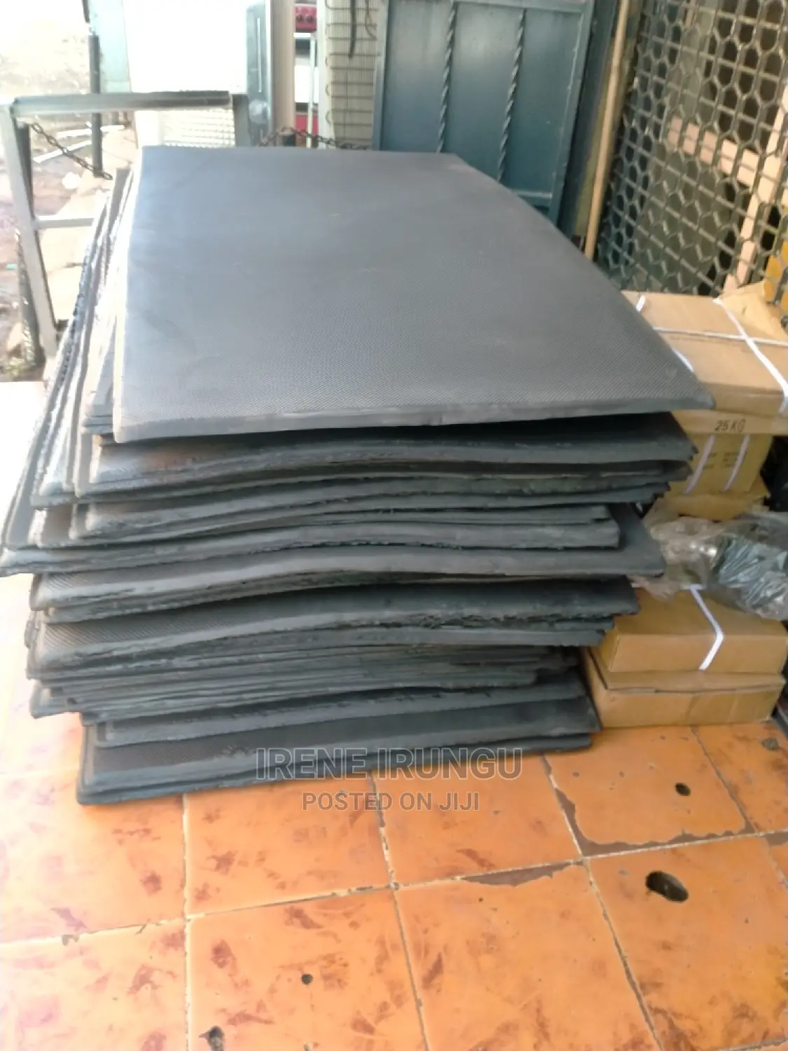 Gym Mats~Gym Mats~Gym Mats