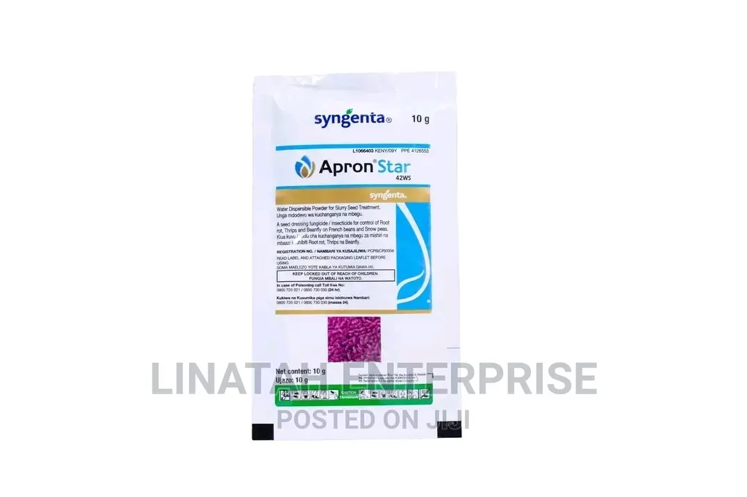 Apron Star 10gms