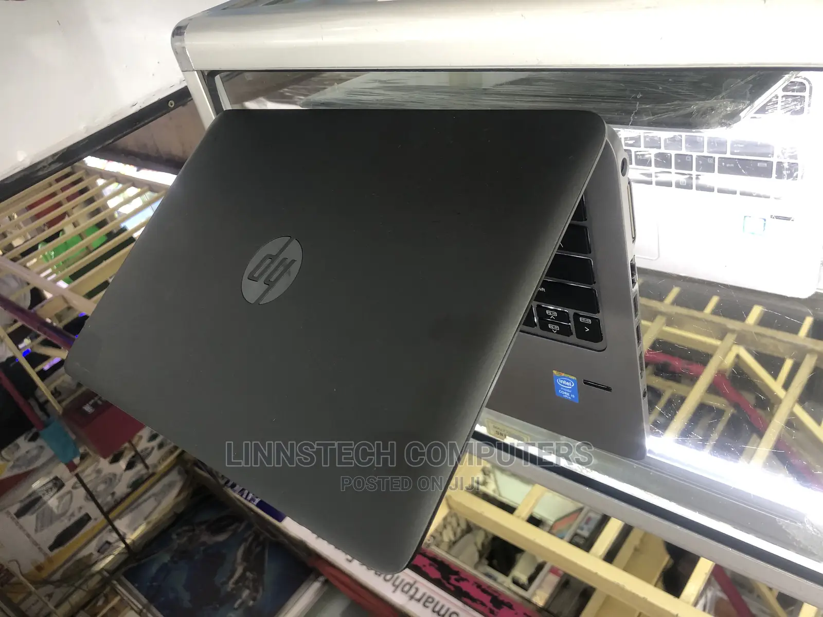 Laptop HP EliteBook 820 G2 8GB Intel Core I5 HDD 500GB