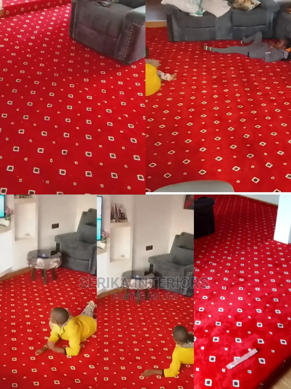 Wall to Wall Carpets Wall to Wall Carpets Red Carpets