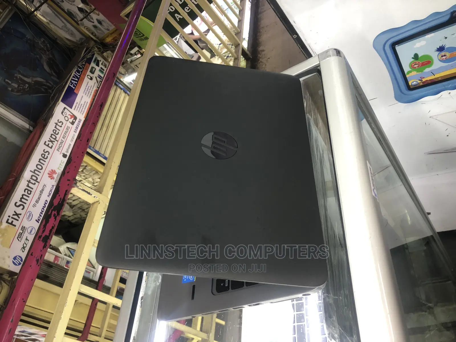 Laptop HP EliteBook 820 G2 8GB Intel Core I5 HDD 500GB