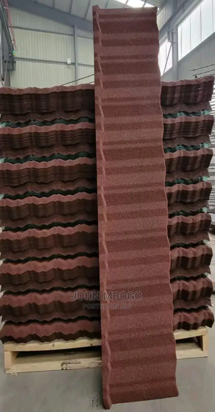 Decra Roofing Tiles Supplier