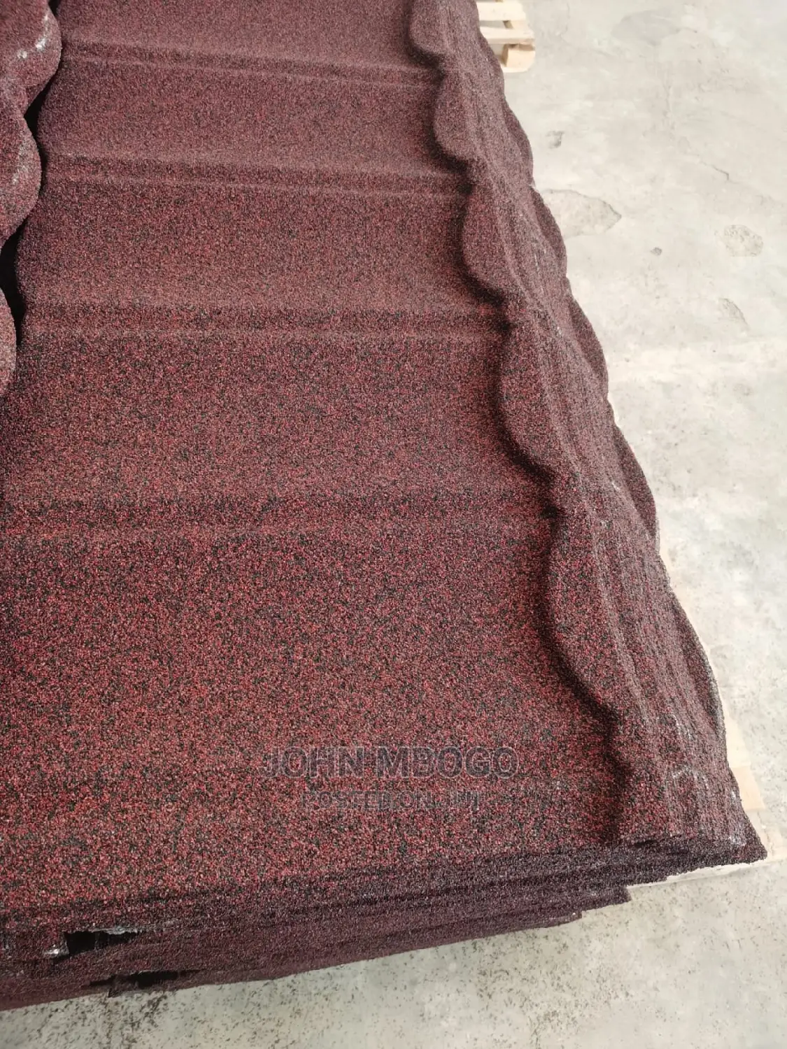Decra Roofing Tiles Supplier