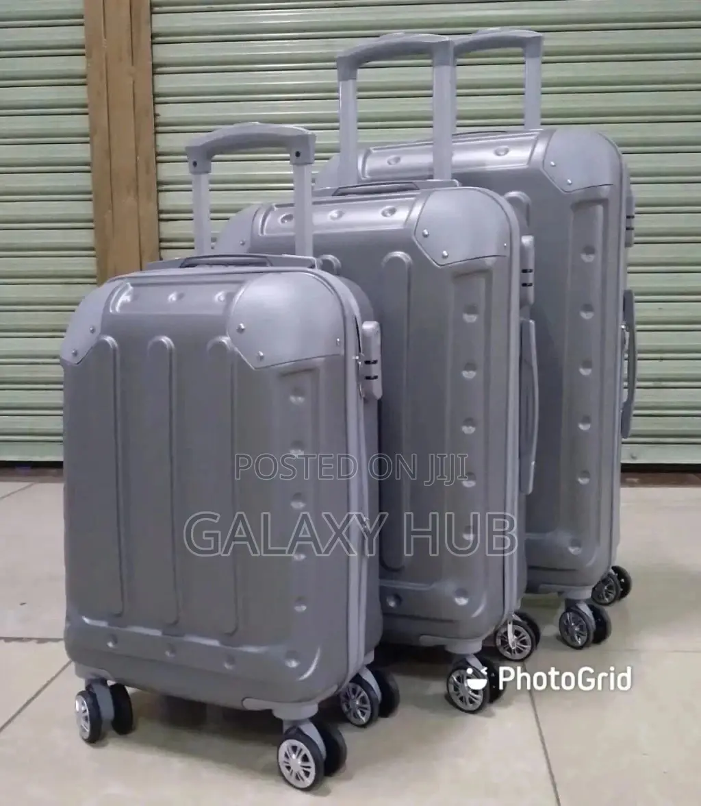 3 in 1 Travel Bags