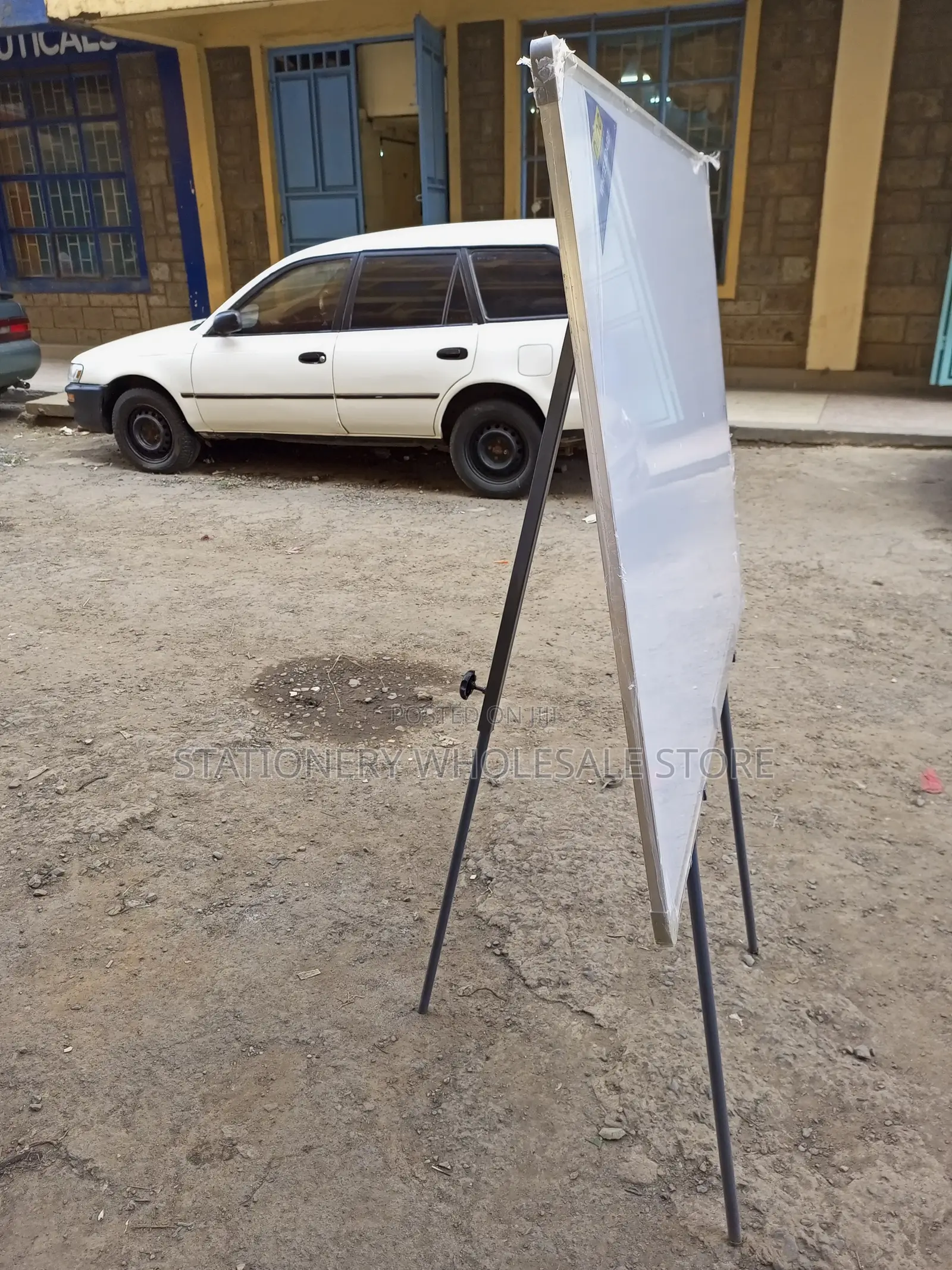 Portable Whiteboards for Sale 3ftx4ft White Board 120 X 90cm