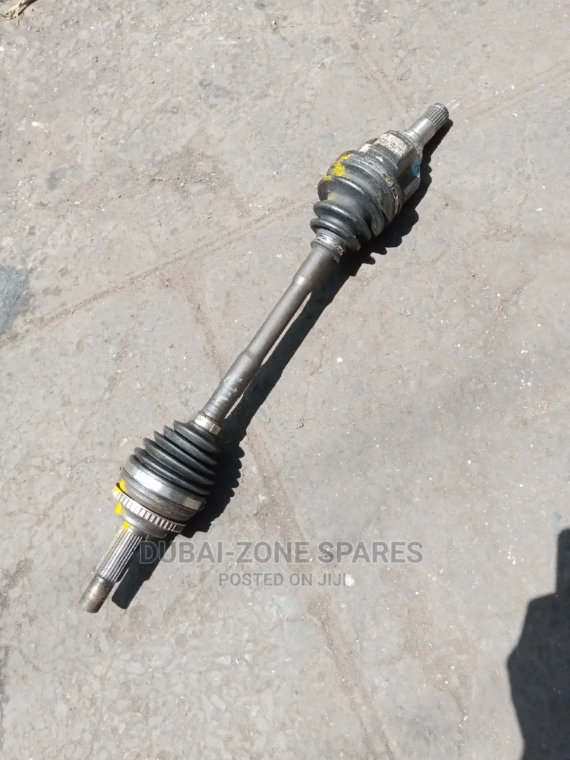 Drive Shaft Fielder,Axio,Nze, Allion,Premio.