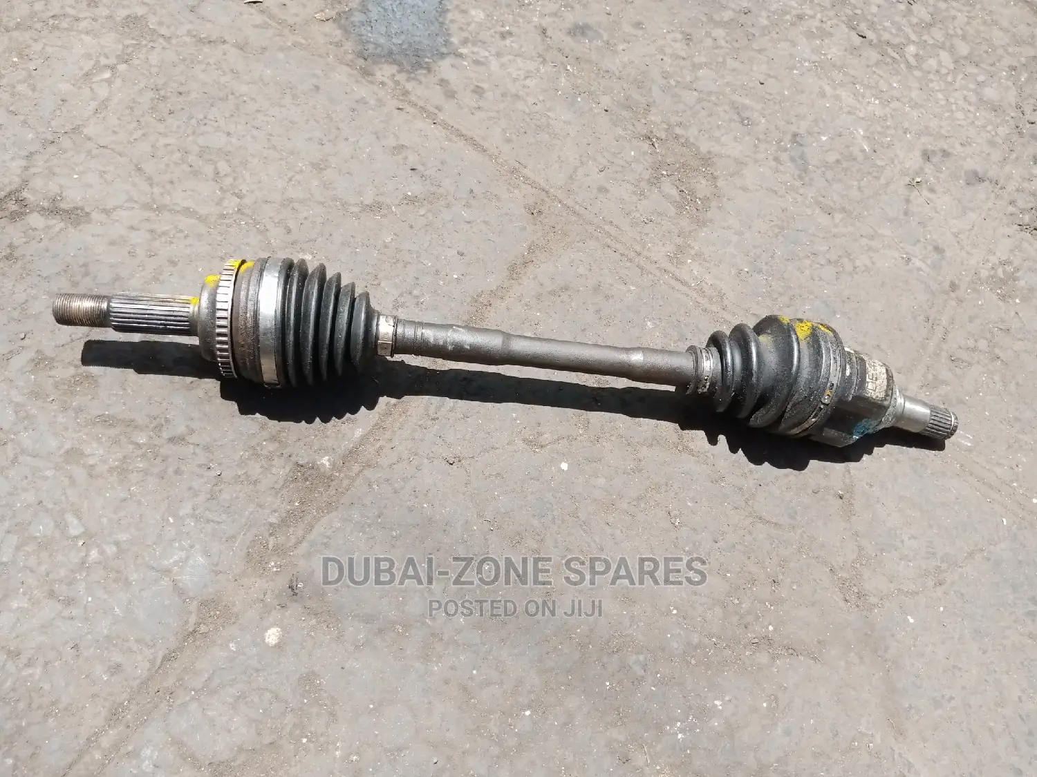 Drive Shaft Fielder,Axio,Nze, Allion,Premio.
