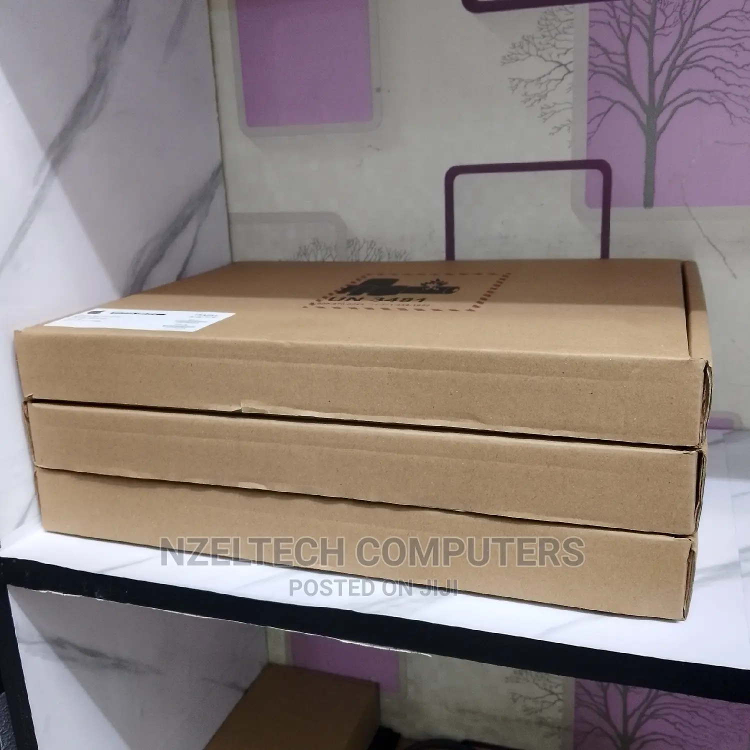 New Laptop Lenovo Yoga 11e 4GB Intel Celeron HDD 500GB