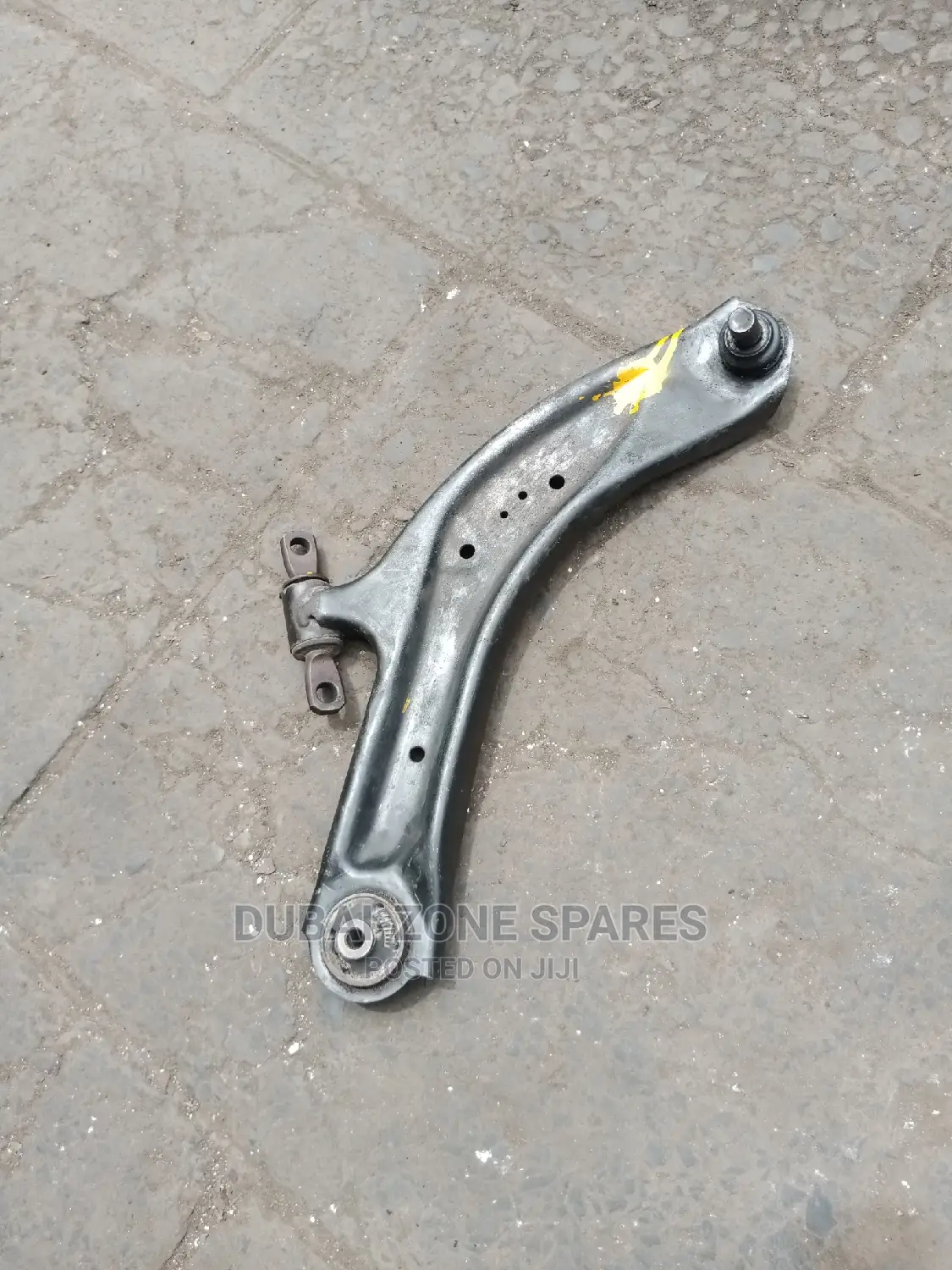 Nissan X-Trail Nt32 Control Arms Model 2014-2021.