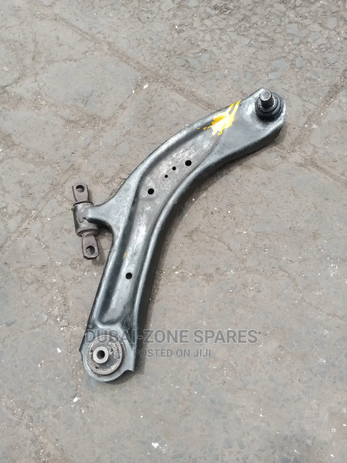 Nissan X-Trail Nt32 Control Arms Model 2014-2021.