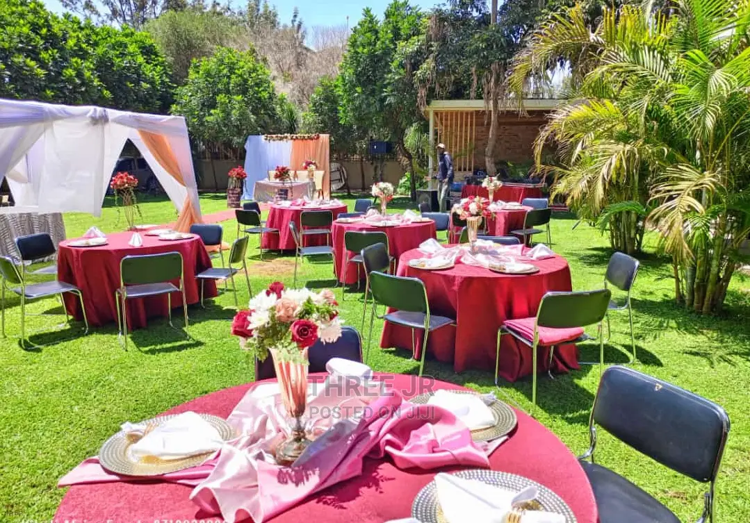 Best Wedding Sound System Set Up. We Offer Quality Services