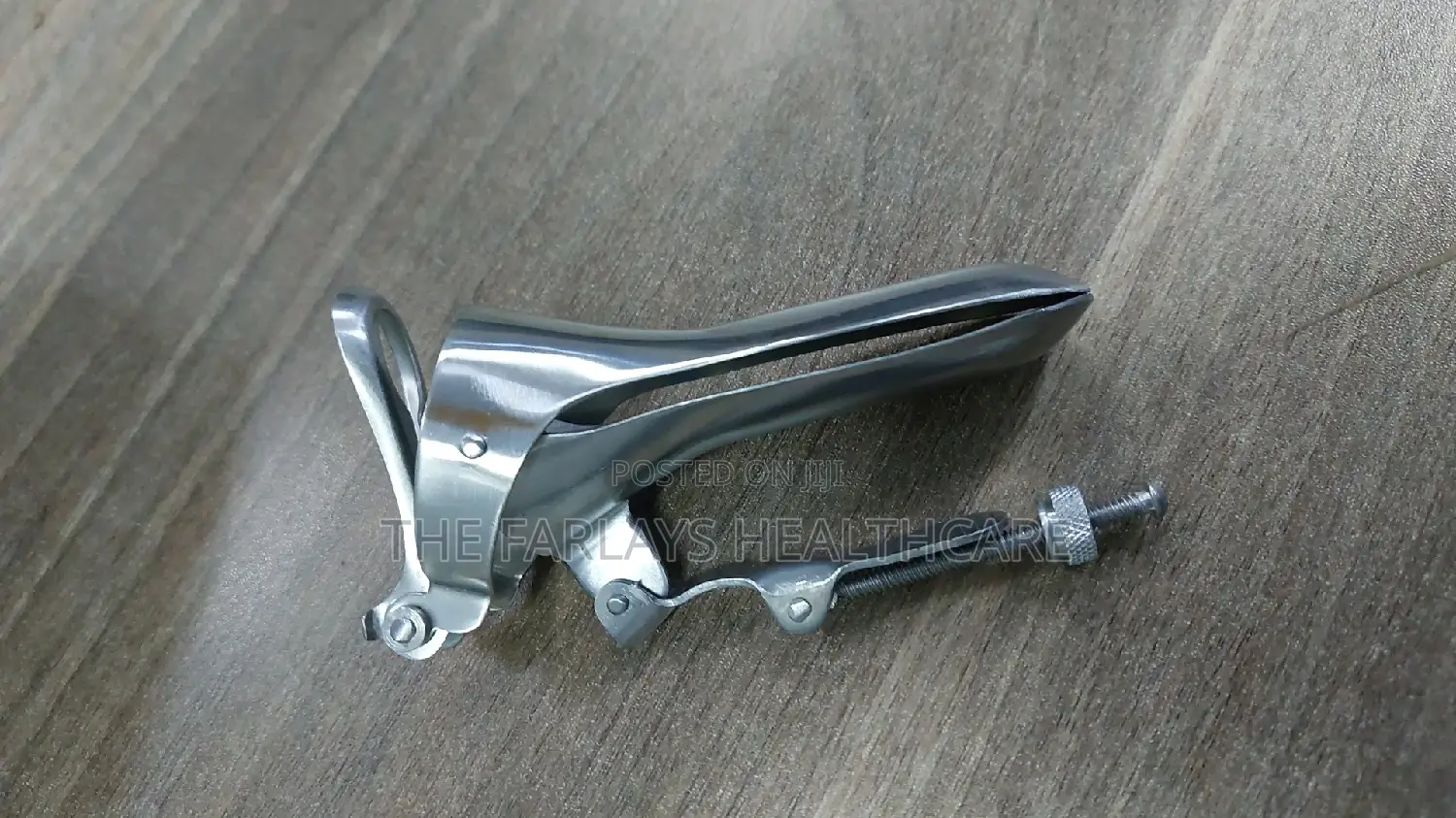 Speculum Cusco - Metallic