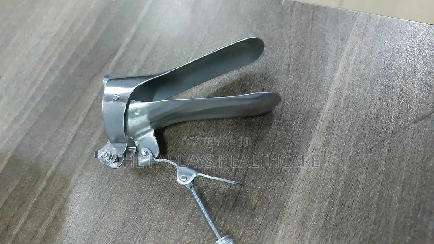 Speculum Cusco - Metallic
