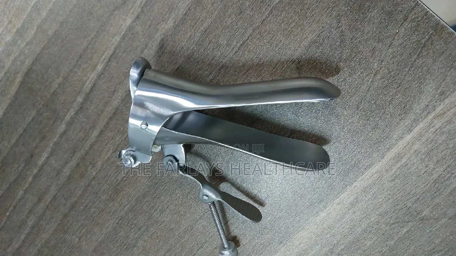 Speculum Cusco - Metallic
