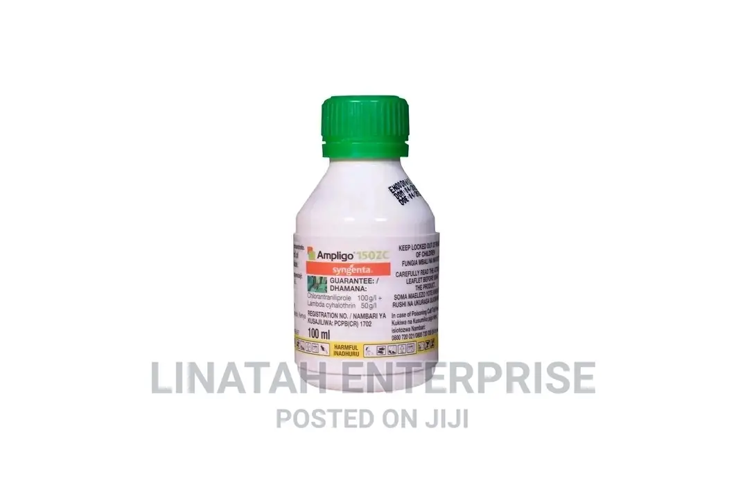 Ampligo 150zc 100ml
